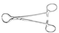 ЛЕВІН КІСТКОВИЙ ЗАТИСКАЧ 180ММ